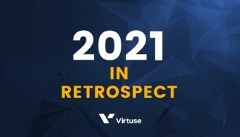 CryptoEdge in retrospect 2021